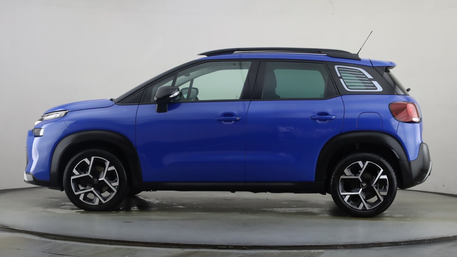 Used Citroen C3 Aircross 2022 for sale - 76441695: Photo 14