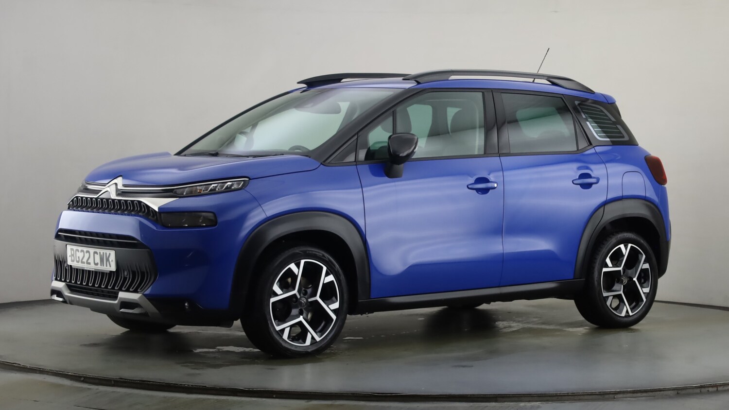 Used Citroen C3 Aircross 2022 for sale - 76441695: Photo 15
