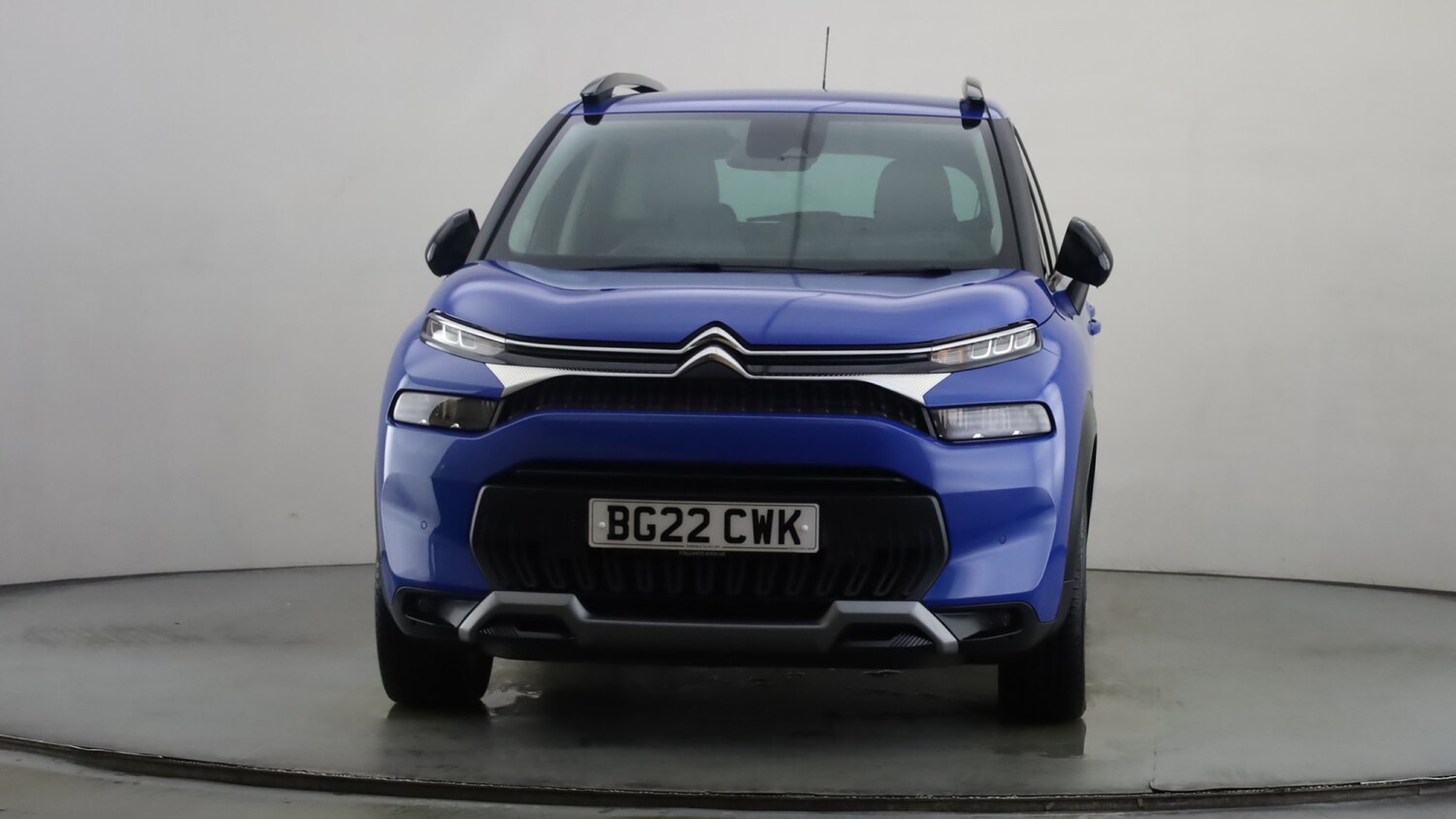 Used Citroen C3 Aircross 2022 for sale - 76441695: Photo 16