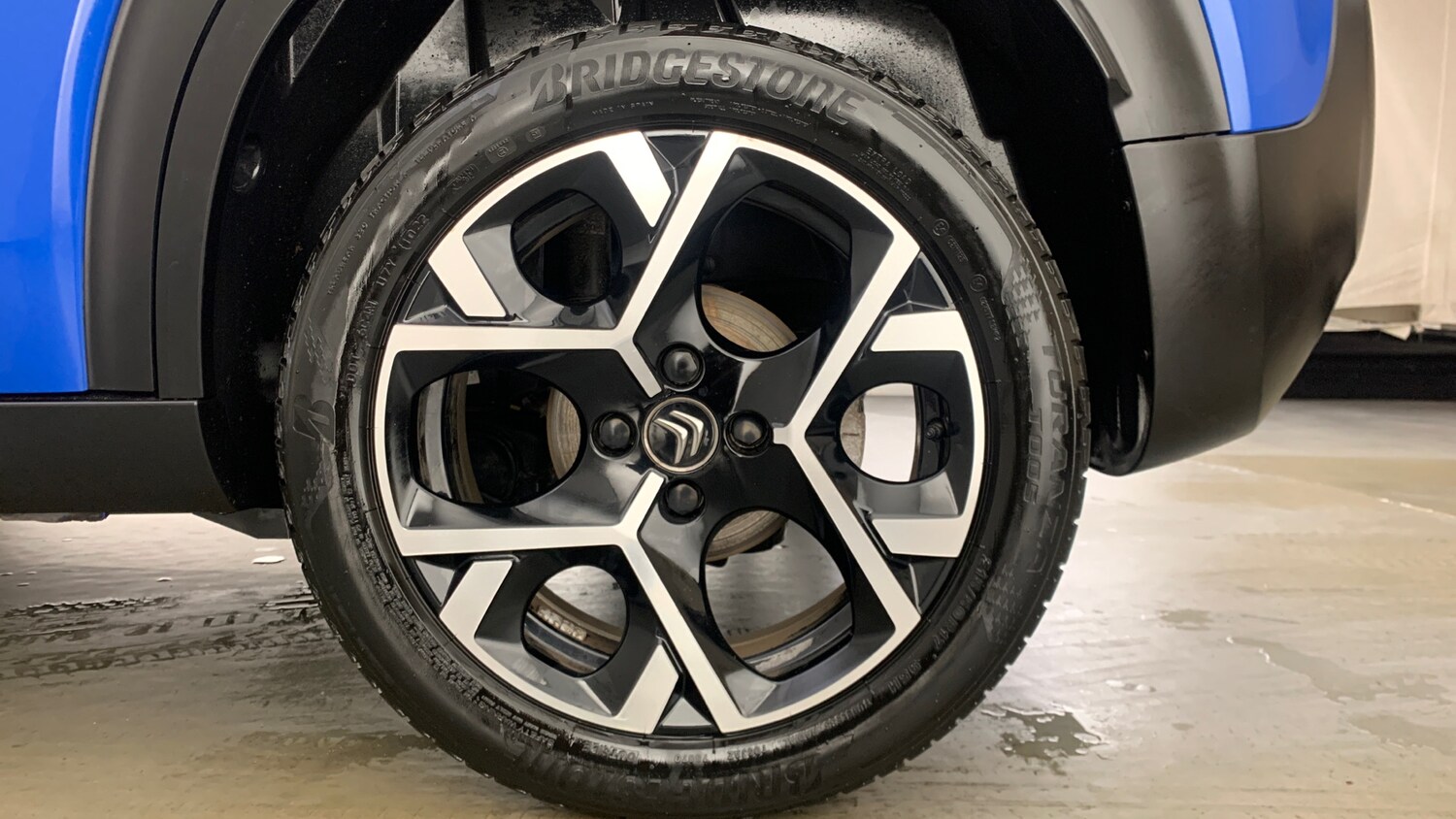 Used Citroen C3 Aircross 2022 for sale - 76441695: Photo 17