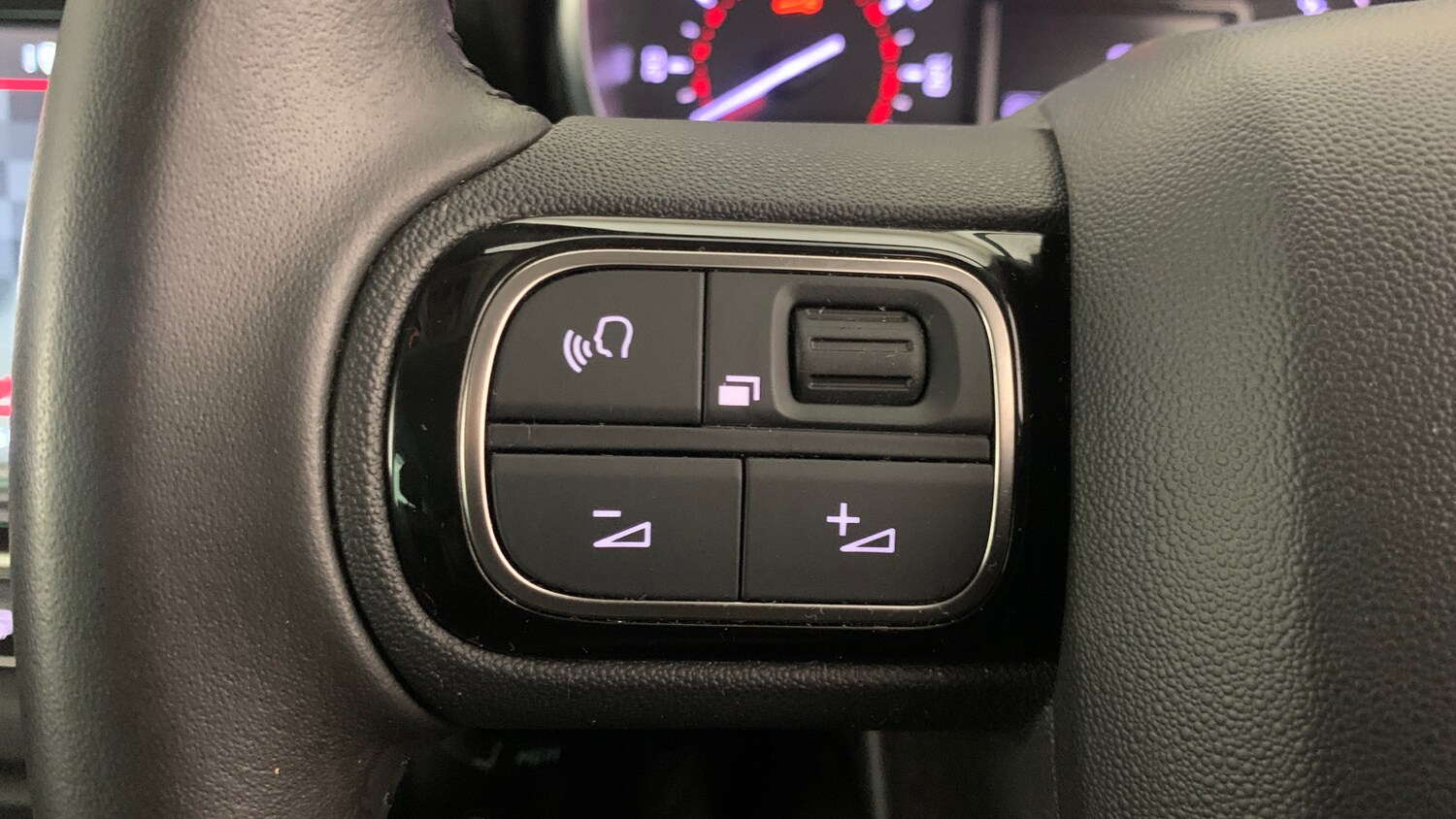 Used Citroen C3 Aircross 2022 for sale - 76441695: Photo 19