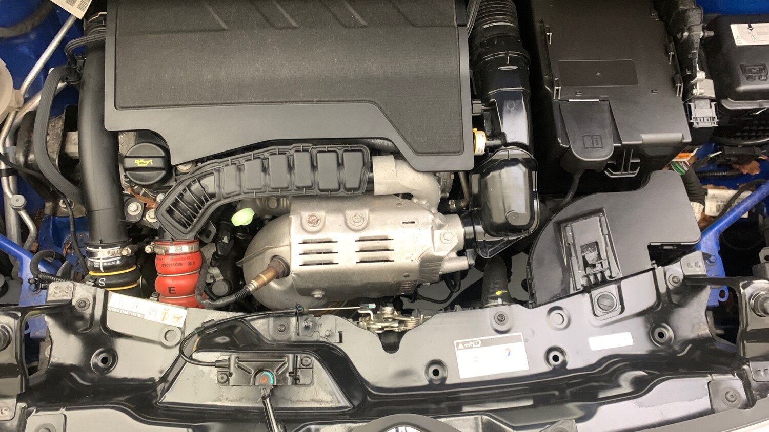 Used Citroen C3 Aircross 2022 for sale - 76441695: Photo 21