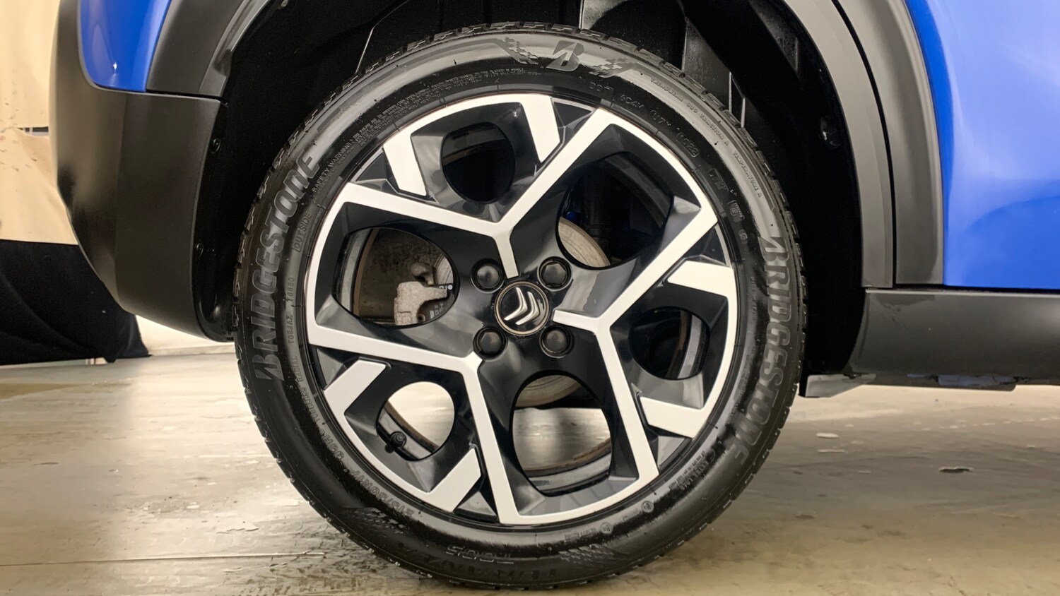 Used Citroen C3 Aircross 2022 for sale - 76441695: Photo 22