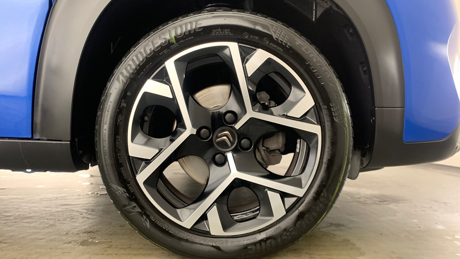 Used Citroen C3 Aircross 2022 for sale - 76441695: Photo 23