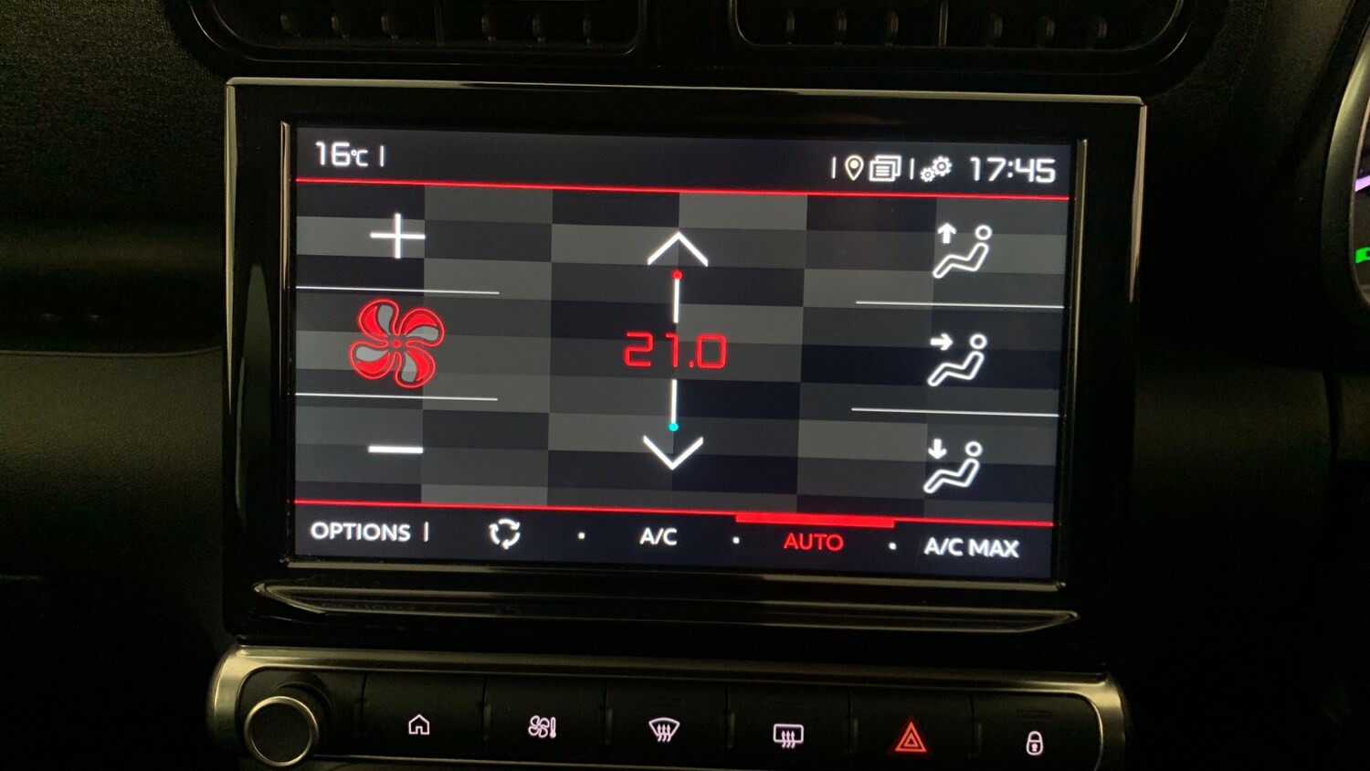 Used Citroen C3 Aircross 2022 for sale - 76441695: Photo 24