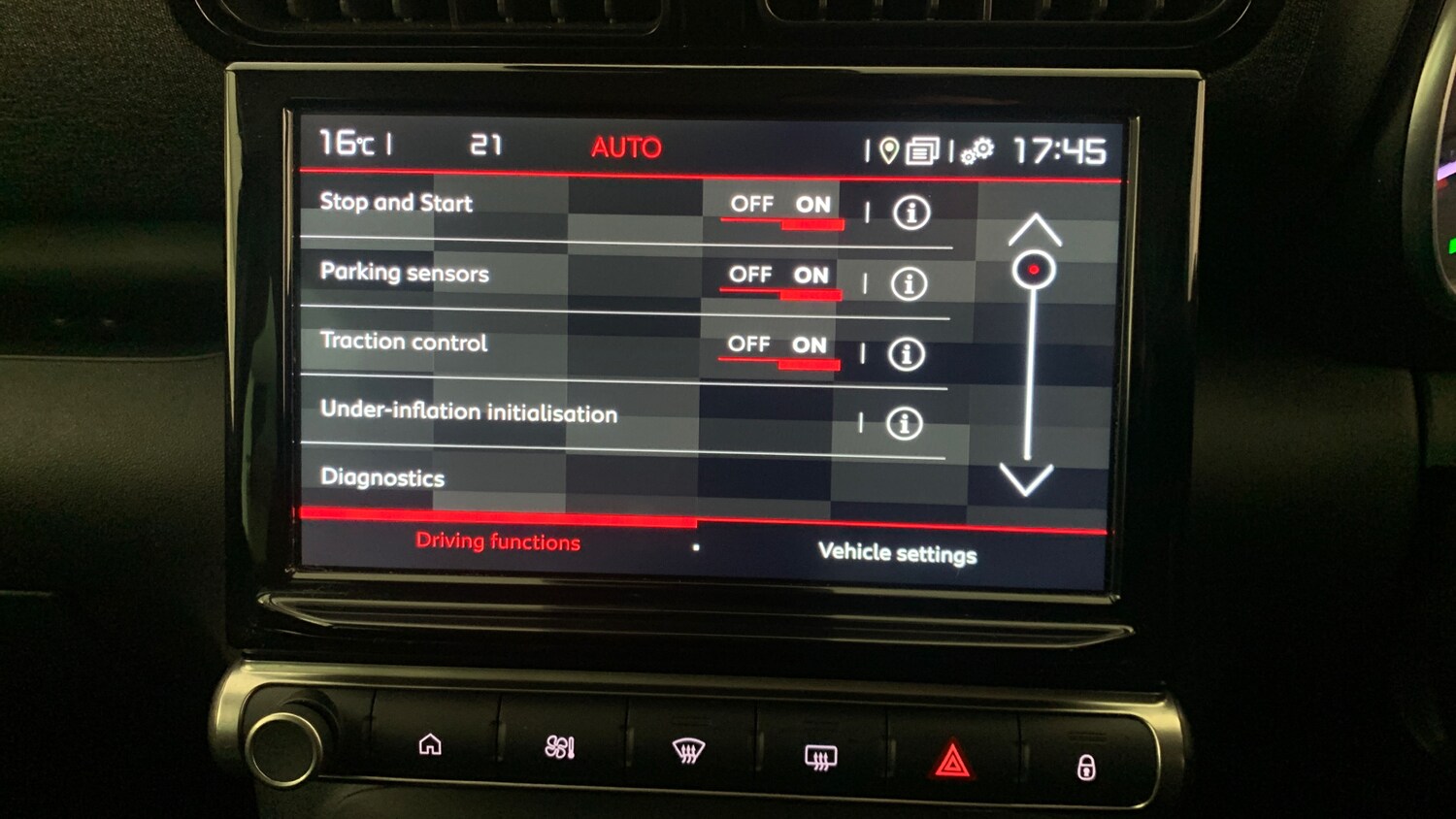 Used Citroen C3 Aircross 2022 for sale - 76441695: Photo 27