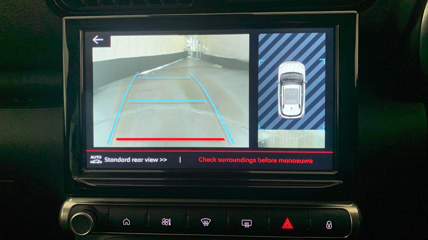 Used Citroen C3 Aircross 2022 for sale - 76441695: Photo 28