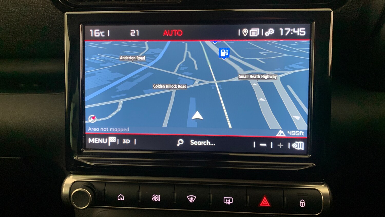 Used Citroen C3 Aircross 2022 for sale - 76441695: Photo 29