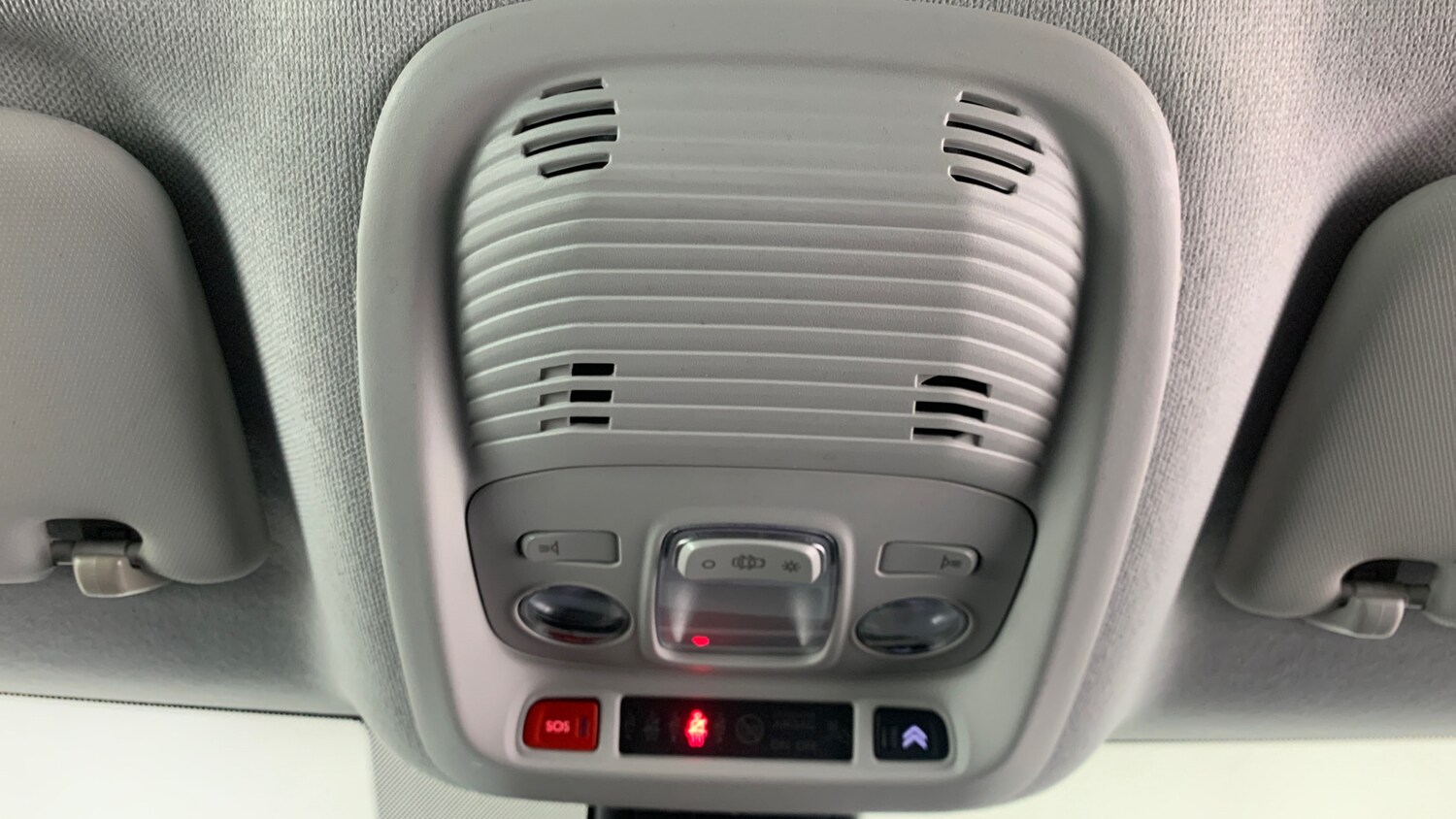 Used Citroen C3 Aircross 2022 for sale - 76441695: Photo 33