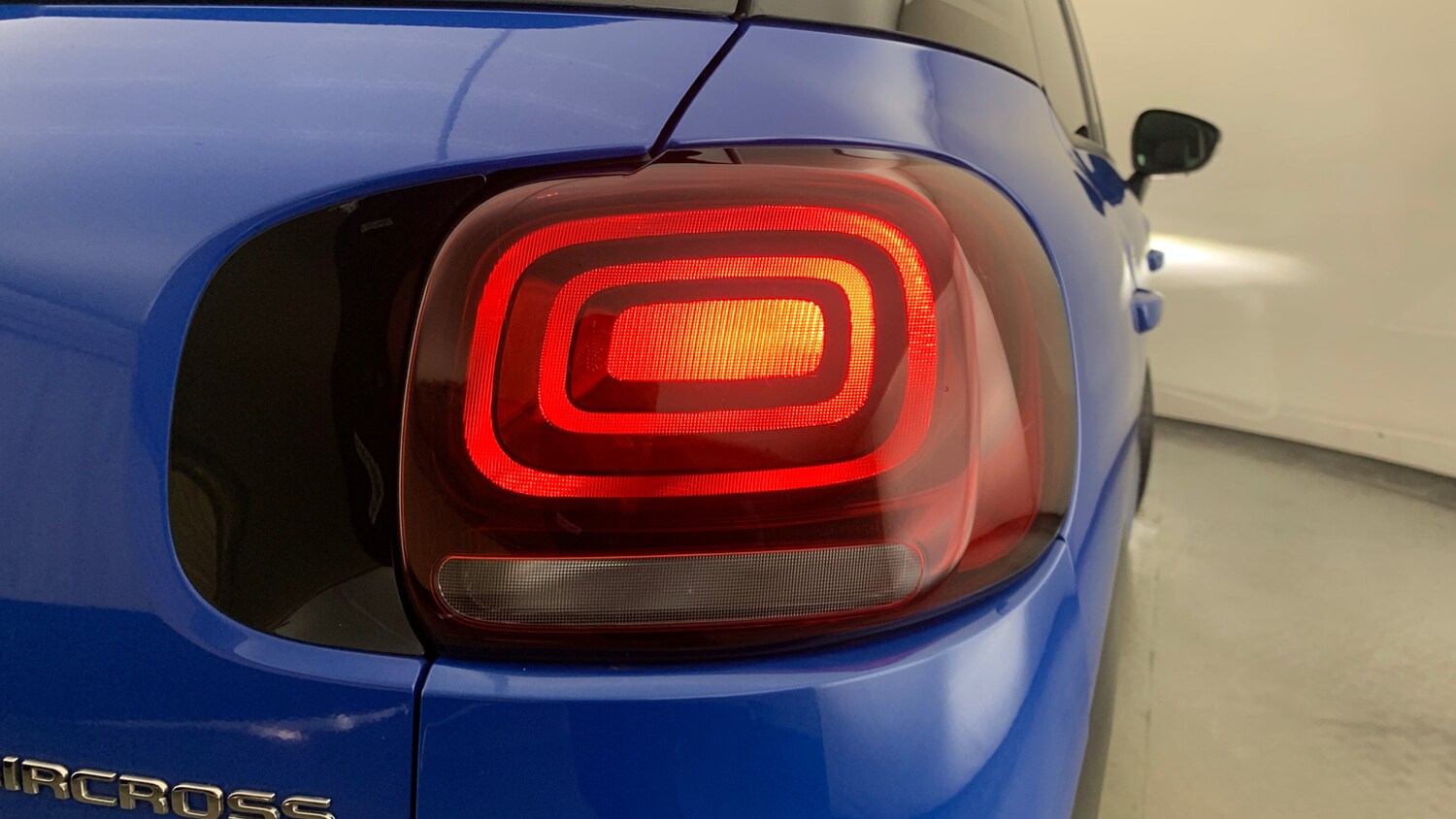 Used Citroen C3 Aircross 2022 for sale - 76441695: Photo 41