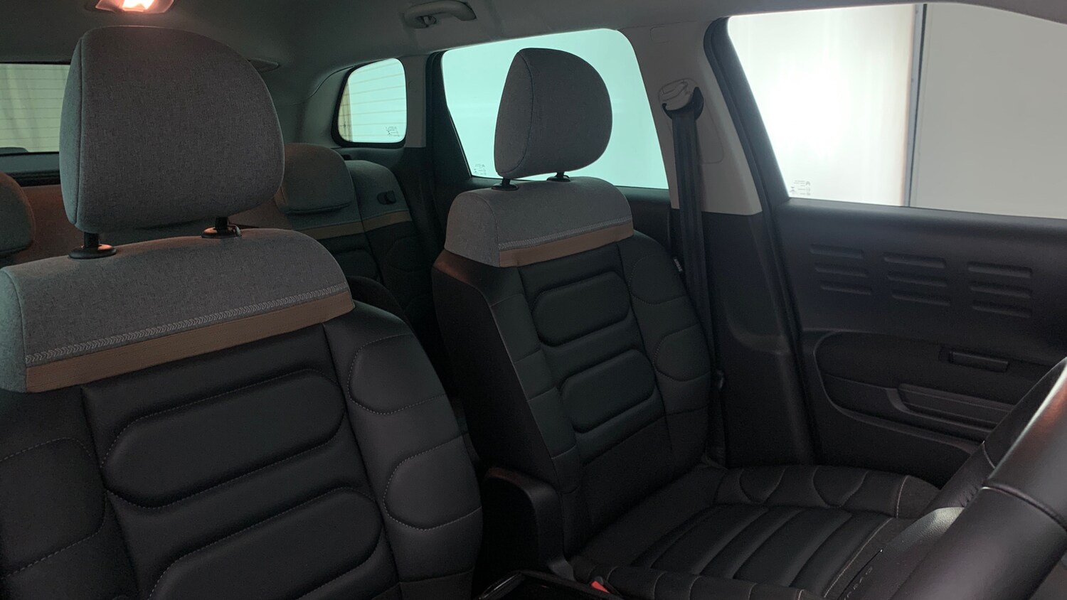 Used Citroen C3 Aircross 2022 for sale - 76441695: Photo 42