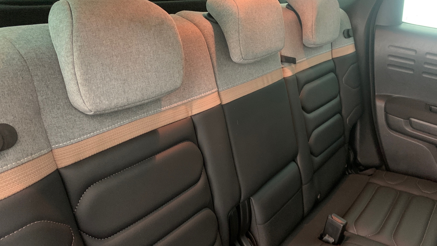 Used Citroen C3 Aircross 2022 for sale - 76441695: Photo 7