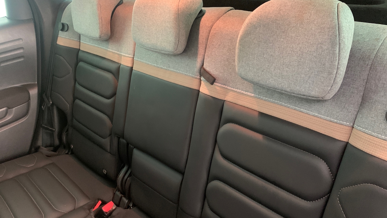 Used Citroen C3 Aircross 2022 for sale - 76441695: Photo 8