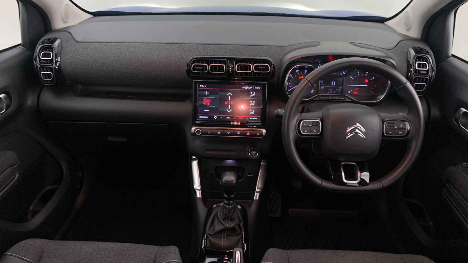 Used Citroen C3 Aircross 2022 for sale - 76441695: Photo 9