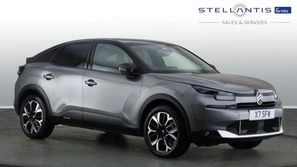 Used Citroen C4 2025 for sale - 76621393: Photo 1