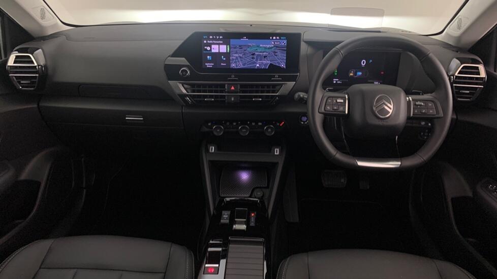 Used Citroen C4 2025 for sale - 76621393: Photo 10