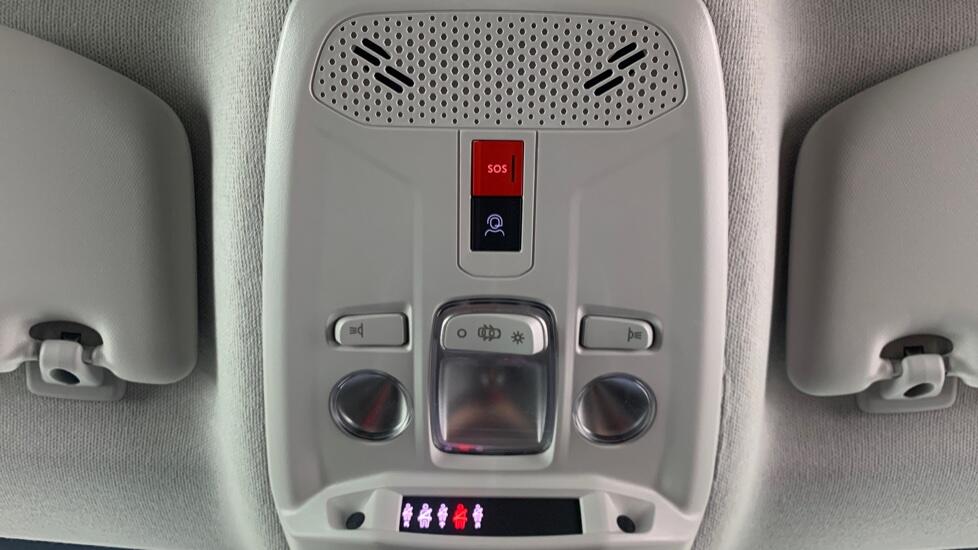 Used Citroen C4 2025 for sale - 76621393: Photo 11