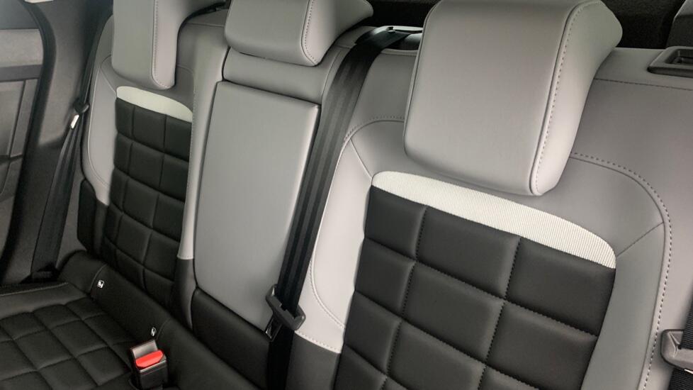 Used Citroen C4 2025 for sale - 76621393: Photo 14