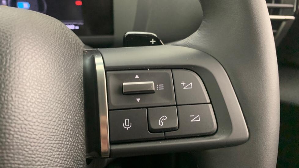 Used Citroen C4 2025 for sale - 76621393: Photo 15