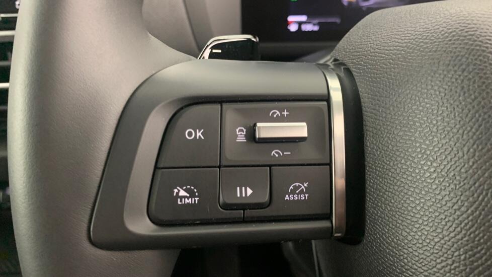 Used Citroen C4 2025 for sale - 76621393: Photo 16