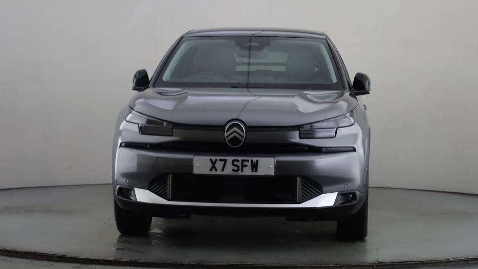 Used Citroen C4 2025 for sale - 76621393: Photo 2