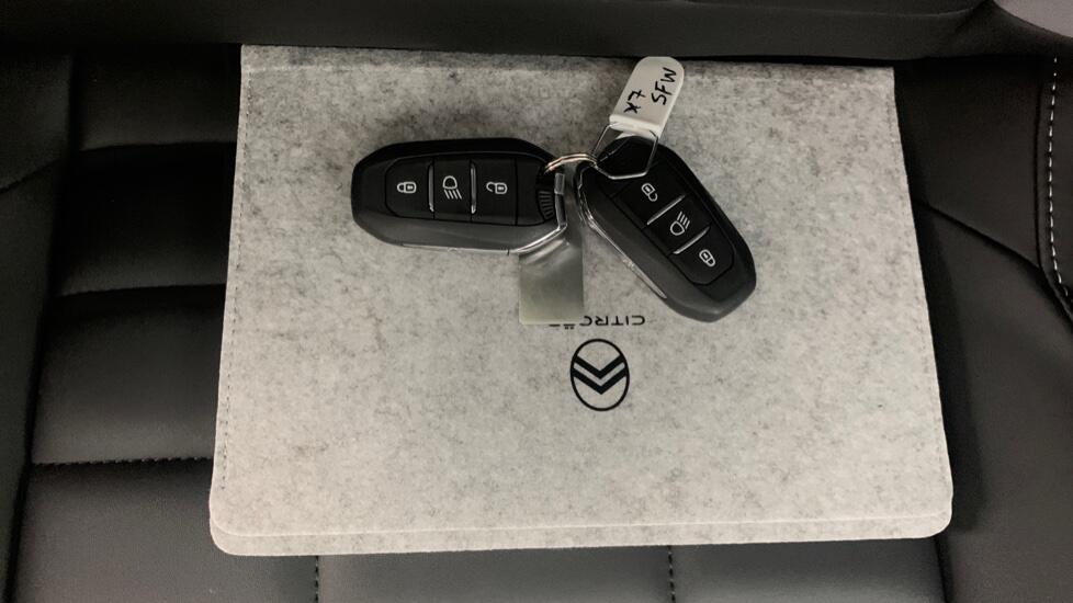 Used Citroen C4 2025 for sale - 76621393: Photo 26