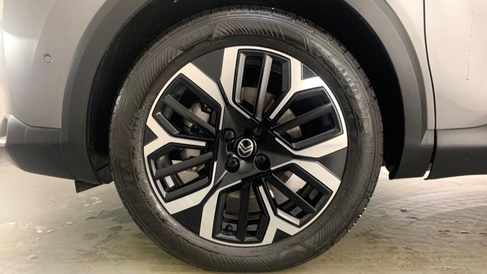 Used Citroen C4 2025 for sale - 76621393: Photo 28