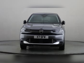 Used Citroen C4 2025 for sale - 76621393: Photo
