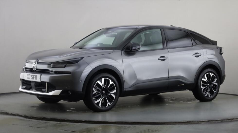 Used Citroen C4 2025 for sale - 76621393: Photo 3