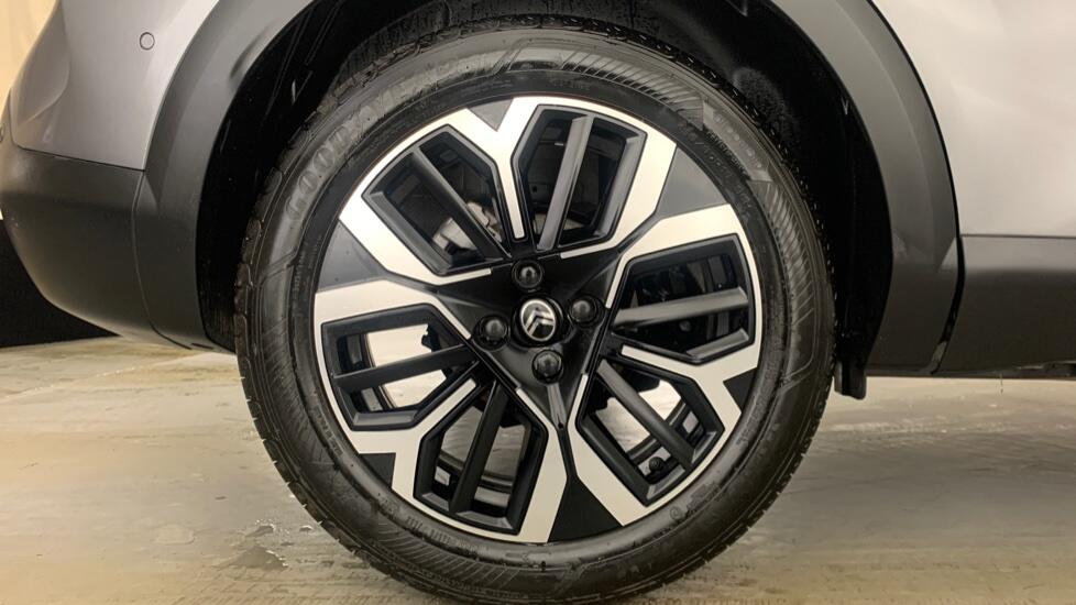 Used Citroen C4 2025 for sale - 76621393: Photo 30