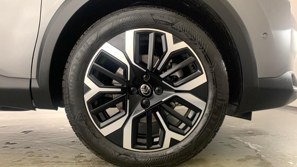 Used Citroen C4 2025 for sale - 76621393: Photo 31