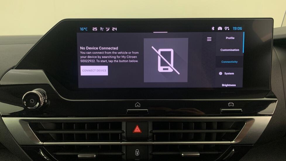 Used Citroen C4 2025 for sale - 76621393: Photo 33