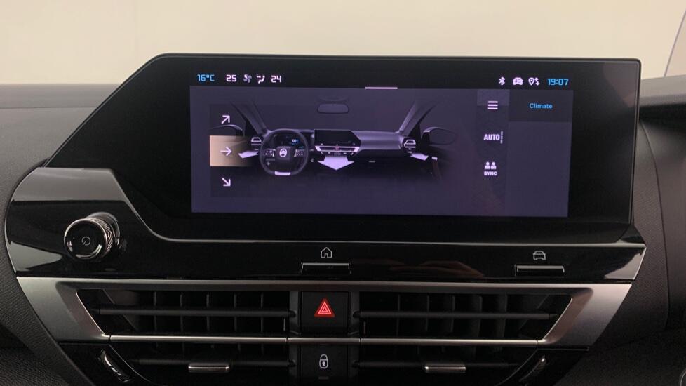 Used Citroen C4 2025 for sale - 76621393: Photo 34