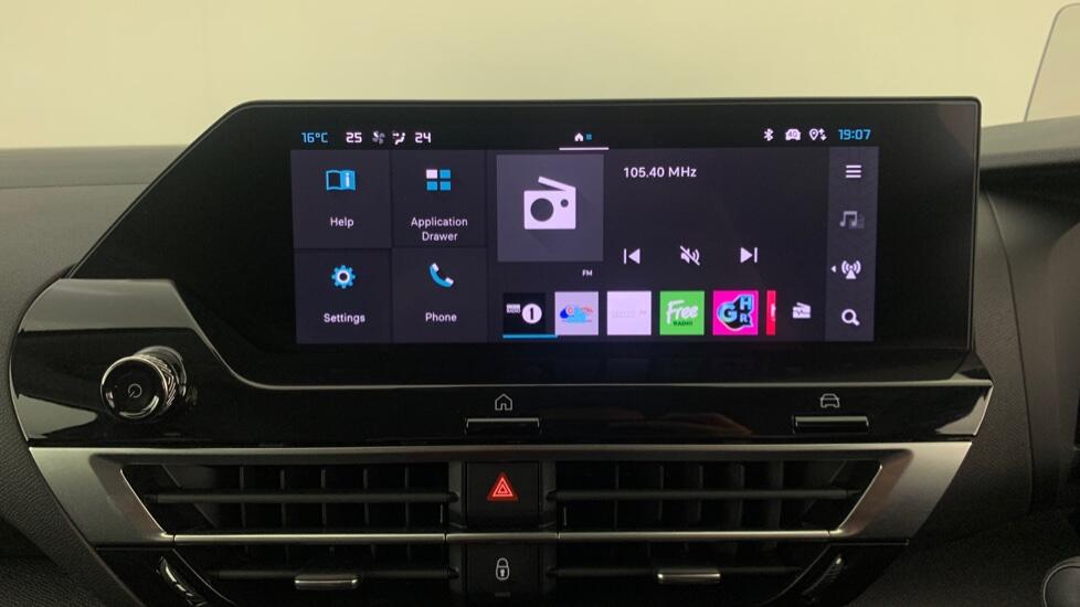 Used Citroen C4 2025 for sale - 76621393: Photo 35