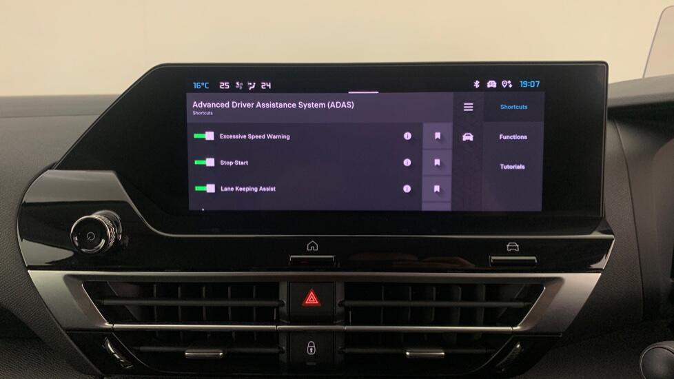 Used Citroen C4 2025 for sale - 76621393: Photo 36