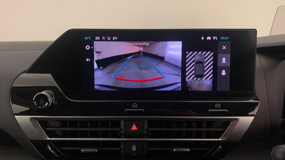 Used Citroen C4 2025 for sale - 76621393: Photo 37