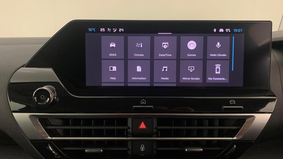 Used Citroen C4 2025 for sale - 76621393: Photo 38