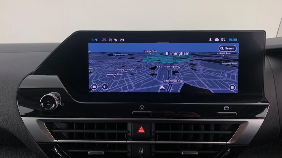 Used Citroen C4 2025 for sale - 76621393: Photo 39