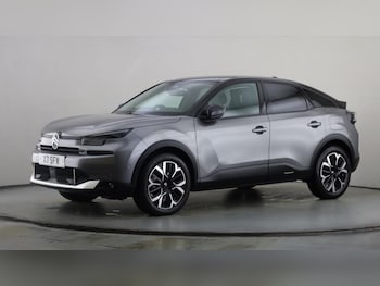 Used Citroen C4 2025 for sale - 76621393: Photo