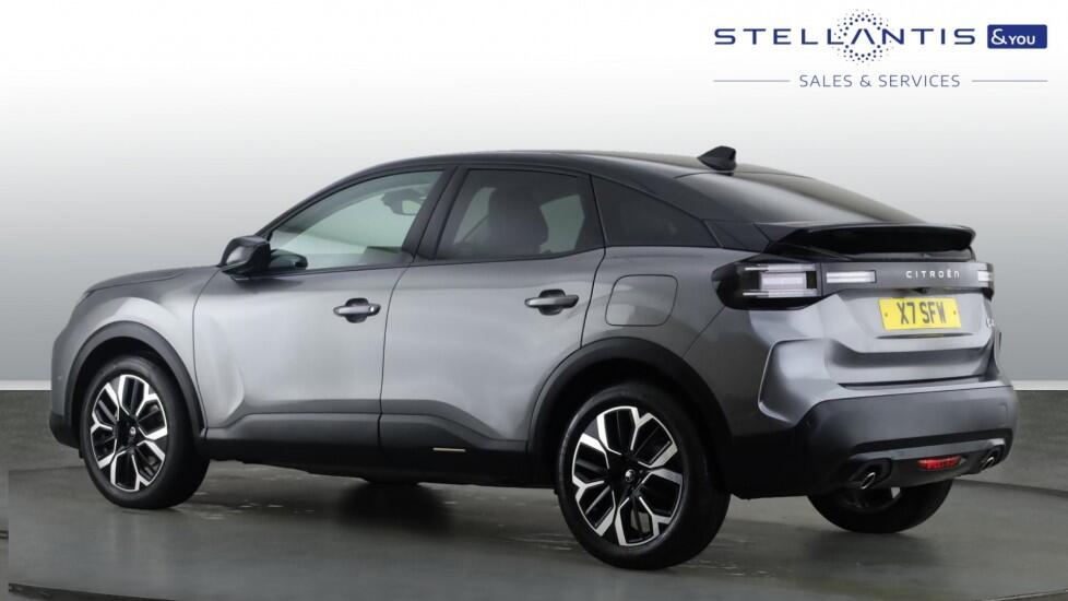 Used Citroen C4 2025 for sale - 76621393: Photo 4