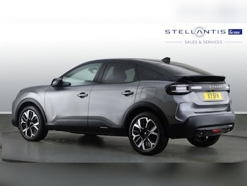 Used Citroen C4 2025 for sale - 76621393: Photo