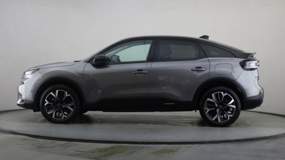 Used Citroen C4 2025 for sale - 76621393: Photo 5