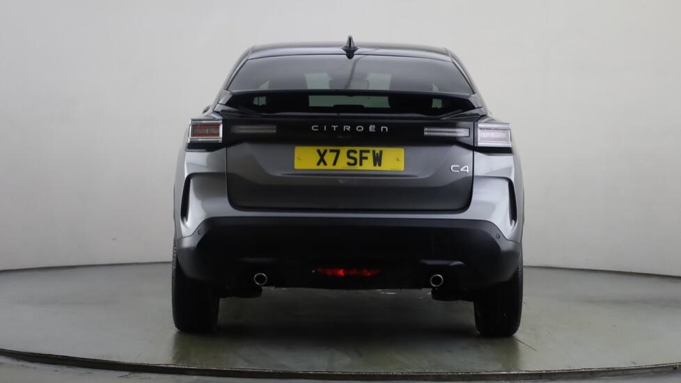 Used Citroen C4 2025 for sale - 76621393: Photo 6