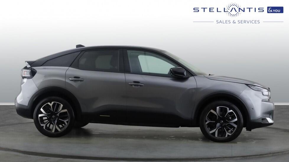 Used Citroen C4 2025 for sale - 76621393: Photo 7