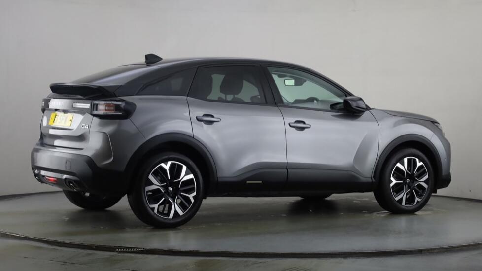 Used Citroen C4 2025 for sale - 76621393: Photo 8