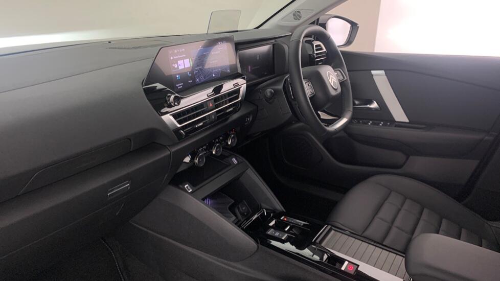 Used Citroen C4 2025 for sale - 76621393: Photo 9