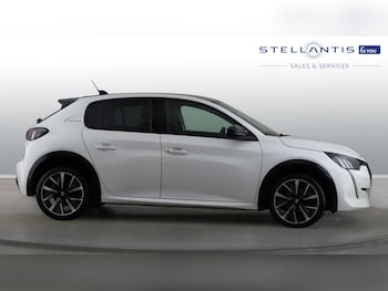 Used Peugeot 208 2020 for sale - 78901849: Photo
