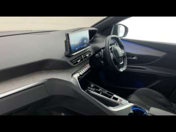 Used Peugeot 3008 2023 for sale - 73891701: Photo