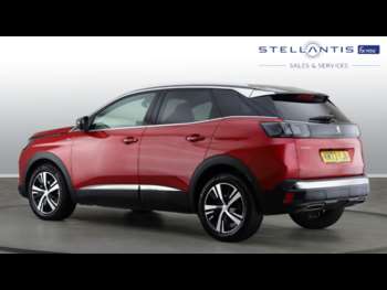 Used Peugeot 3008 2023 for sale - 73891701: Photo
