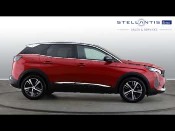Used Peugeot 3008 2023 for sale - 73891701: Photo